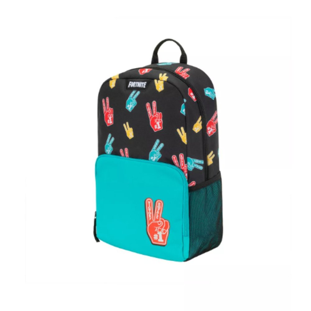 fortnite Signify backpack - Picture 3 of 5